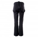 Lyžařské kalhoty Lady Lermo W 92800216540 černé - Hi-Tec