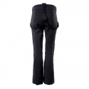 Lyžařské kalhoty Lady Lermo W 92800216540 černé - Hi-Tec