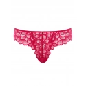 Kalhotky Allure Brazilian 10762 růžové - Panache 