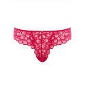Kalhotky Allure Brazilian 10762 růžové - Panache 