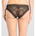Kalhotky Black Endless QF1788E - Calvin Klein