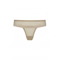 Dámská tanga DK2000 - DKNY