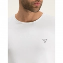 Pánské tričko 2pcs U97G02JR003 - A009 bílá - Guess
