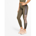 Dámské legíny Chrystie High tights - Better Bodies