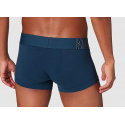 Pánský set triko + trenýrky  111604 1A516 - 24334 - Modrá - Emporio Armani