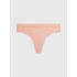 Dámská tanga 000QF6047E FSR make-up - Calvin Klein