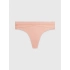 Dámská tanga 000QF6047E FSR make-up - Calvin Klein