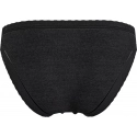 Dámské kalhotky 3Pack UW0UW05018 0V9 černé/fialové/sv. růžové - Tommy Hilfiger