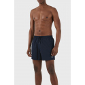 Pánské plavky 211740 4R420 06935 tm. modré - Emporio Armani
