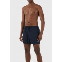 Pánské plavky 211740 4R420 06935 tm. modré - Emporio Armani