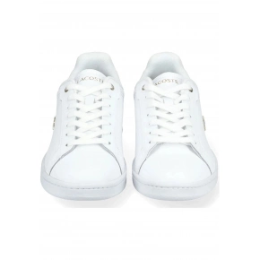 Dámské boty 747SFA0040216 bílé - Lacoste