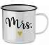 MRS. - bílý plecháček 350 ml