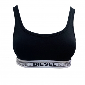 Dámská sportovní podprsenka Ufsb-Bras Top 00S0M0-0TAWA-E0013 - Diesel