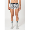 Pánský set boxerky a ponožky U0BG14JR003 - F952 - vícebarevná - Guess