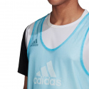 Pánský rozlišovák Bib 14 FI4188 modrý - Adidas