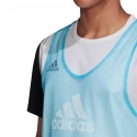 Pánský rozlišovák Bib 14 FI4188 modrý - Adidas