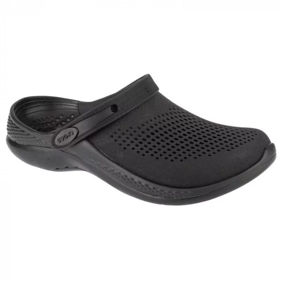 Unisex Nazouváky / žabky Literide 360 Clog 206708-060 Černá - Crocs
