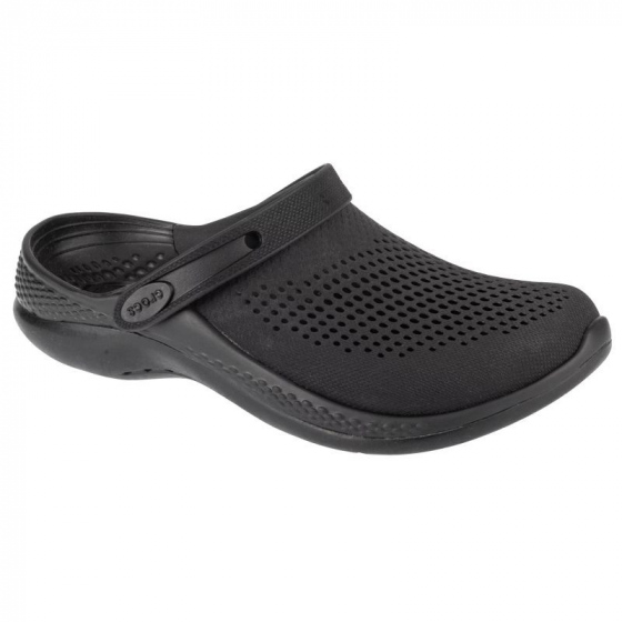 Unisex Nazouváky / žabky Literide 360 Clog 206708-060 Černá - Crocs