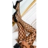 Sexy síťované punčocháče R39154 černé - In-Stylefashion