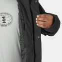 Pánská bunda M 53518 990 černá - Helly Hansen