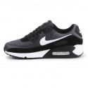 unisex sportovní boty Air Max 90 CN8490-002 Černá s bílou - Nike