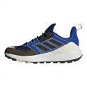 Pánské trekové boty Terrex Trailmaker Primegreen S29058 - Adidas