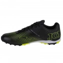 Pánské fotbalové boty Xpander 2301 TF M XPAS2301TF Černá se žlutou - Joma