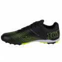 Pánské fotbalové boty Xpander 2301 TF M XPAS2301TF Černá se žlutou - Joma