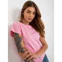 Dámské tričko VI TS 5133.15 růžová - Vikki
