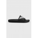 Unisex nazouváky XVPS08 XN747 A120 černé - Emporio Armani