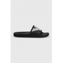 Unisex nazouváky XVPS08 XN747 A120 černé - Emporio Armani