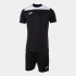 Dětský set Phoenix II kit 103124.102 černo-bílý - Joma