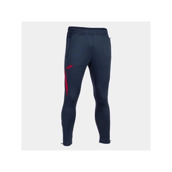 Pánské tepláky 103200.336 tmavě modré - Joma