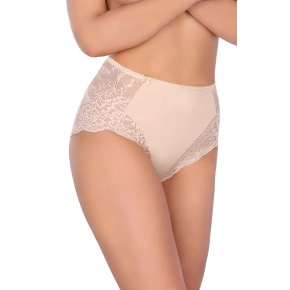 Dámské kalhotky Bella Béžová - Funny Day