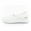 Dámské boty W LCW-25-06-3201L bílé - Lee Cooper