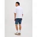 Pánské riflové šortky12269605 - Jack&Jones