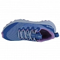 Dmské boty Featherswift Trail W 11787-627 modro-fialové - Helly Hansen