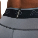 Pánské legíny NP DF Tight M DD1913 068 šedé - Nike