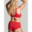 Dámská podprsenka Bliss Full Cup salsa red 10685 - Sculptresse