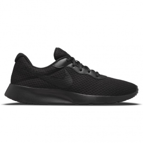 Pánské sportovní boty Tanjun DJ6258-001 Černá - Nike