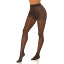 Dámské sexy punčocháče SH5915 černé - In-Stylefashion