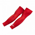 SPORT Kompresní návleky RASL-11016RD Červená vzor - Reebok