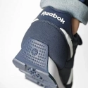Pánská sportovní obuv Rewind Run M FZ0663 Tmavě modrá s bílou - Reebok