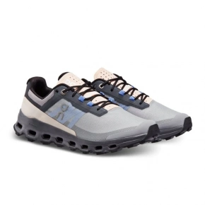 Dámská sportovní obuv Cloudvista W 6498269 Šedá s modrou - On Running