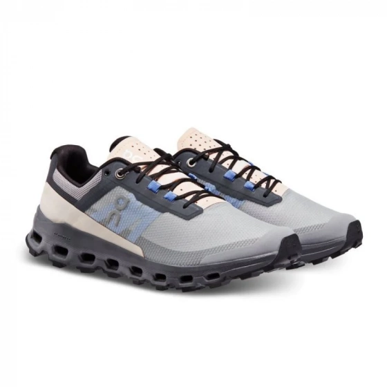 Dámská sportovní obuv Cloudvista W 6498269 Šedá s modrou - On Running
