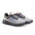 Dámská sportovní obuv Cloudvista W 6498269 Šedá s modrou - On Running