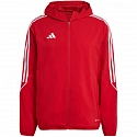 Pánská větrovka Tiro 23 League  IA1618  červená - Adidas