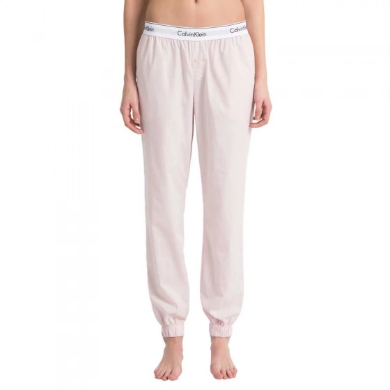 Calvin Klein sleepwear růžová M