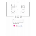 Smyslné body 859 - TED - Obsessive