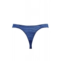 Pánská tanga Naval String - Anais